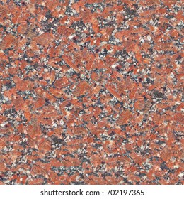 Seamless granite texture