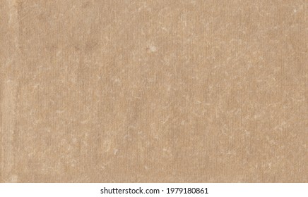 Seamless Handmade Light Brown Paper Background Stock Photo 1979180861