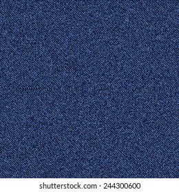 Seamless Jeans Texture Stock Photo 244300600 | Shutterstock