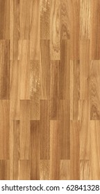 Seamless Oak Floor Texture