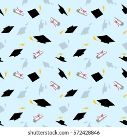 Graduation Background Images, Stock Photos & Vectors | Shutterstock