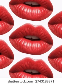  sin fisuras labios