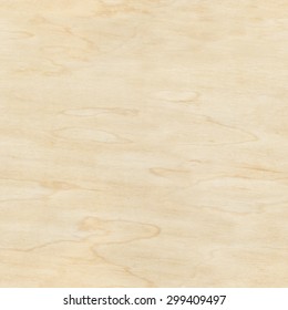 Seamless plywood texture, wooden background, pattern
