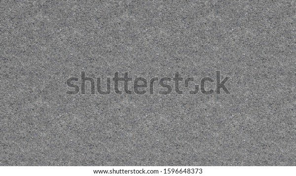 Seamless Solid Concrete Pavement Texture Surface Stock Photo Edit Now