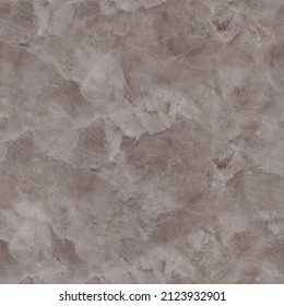 Seamless stucco wall background, concrete texture for design and decoration. Many uses!