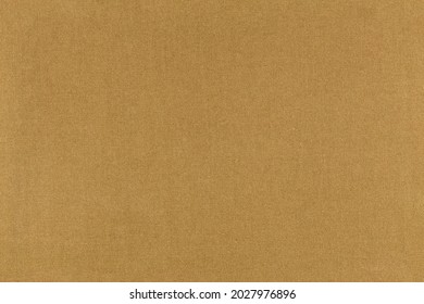 seamless texture and full frame background of khaki tan flat fabric - Shutterstock ID 2027976896