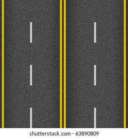 Two Lane Road Images, Stock Photos & Vectors | Shutterstock