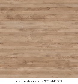 Seamless texture oak wood parquet linear - Shutterstock ID 2233444203