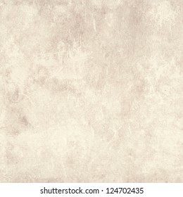 Seamless texture of the old, soiled paper - Shutterstock ID 124702435