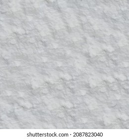 Seamless texture of rough snow, high-resolution background, natural wallpaper - Shutterstock ID 2087823040