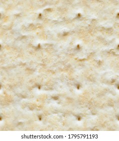 Seamless Texture White Biscuit Cookie Closeup Stock Photo 1795791193 ...