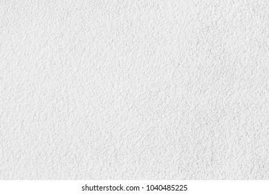 Seamless texture. The texture of white plaster.