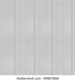 Seamless Texture White Plastic Panel Vertically Stock Photo 490873060 ...