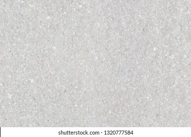 Seamless Texture Of White Sugar