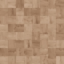 Seamless Texture Wood Oak Square Tile