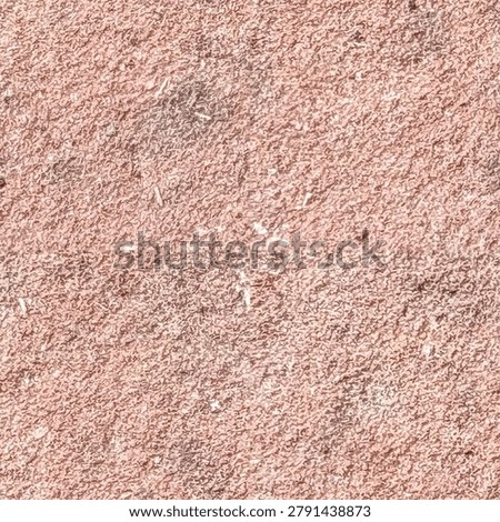 Seamless tileable texture of red brick wall, a natural brick wall surface ideal for backgrounds, design and 3D rendering
