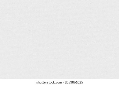 Seamless Watercolor Paper. Blank White Aquarel Paper Texture Macro Structure Backdrop Background. White Water Colour Paper