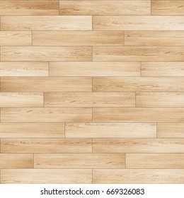 Seamless Wood Parquet Texture (linear Brown)