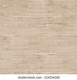 Seamless Wood Texture Pattern