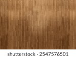 Seamless Wooden Slats for Natural Design Aesthetics - 6K