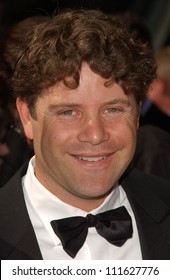 Sean Astin At The 34th Annual Daytime Emmy Awards. Kodak Theater, Hollywood, CA. 06-15-07