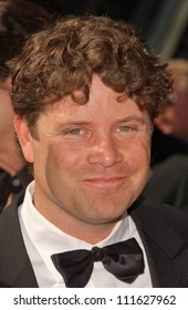 Sean Astin At The 34th Annual Daytime Emmy Awards. Kodak Theater, Hollywood, CA. 06-15-07