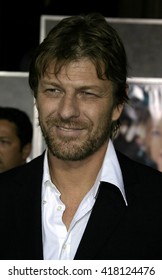 Sean Bean At The Los Angeles Premiere Of 