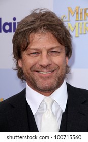 Sean Bean At The 