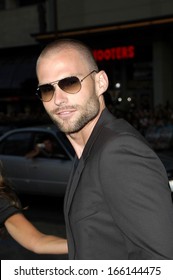 Seann William Scott At THE DUKES OF HAZZARD Premiere, Grauman's Chinese Theatre, Los Angeles, CA, July 28, 2005