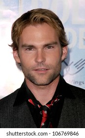 Seann William Scott  At The World Premiere Of 'Role Models'. Mann's Village Theatre, Westwood, CA. 10-22-08