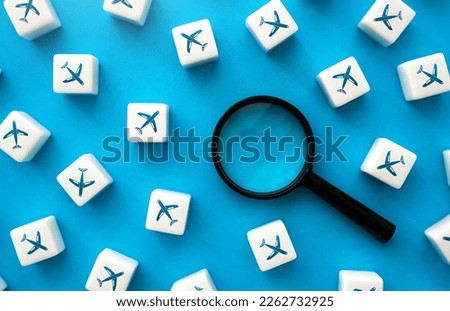 Search for cheap plane tickets. Airline operators. Commercial flights. Low cost airlines. Travel and tourism. Transport industry. Selection of offers with transfers at the best price and time.