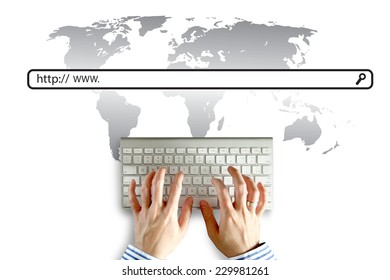 Search engine