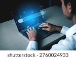 Search engine interface for accessing digital information and online data. Search engine finds data, search engine supports research, drives marketing, search engine improves SEO. Vouch