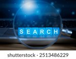 search engine , keyword management , tools for search