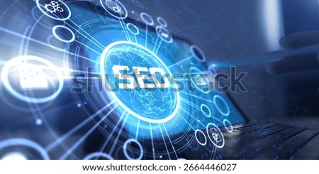 Search Engine Optimization Strategies and Digital Growth Solutions for Online Visibility.