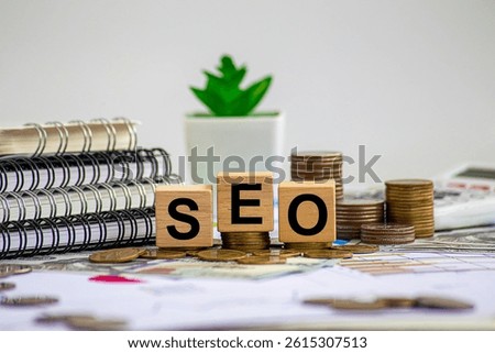 Search Engine Optimize SEO: Making your website more efficient and supporting Google rankings