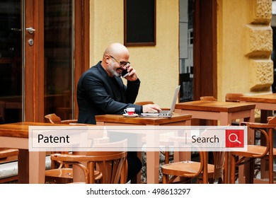 Search: Patent.