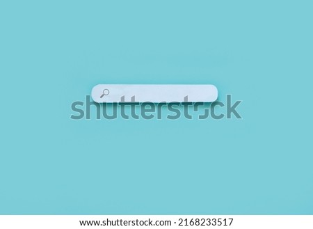 search text box for SEO , search engine optimization concept