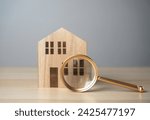 Searching for real estate for purchase and investment. Property Inspection before purchase to uncover any issues. Legal support to buy a house. Checking the condition of the building, inspection.