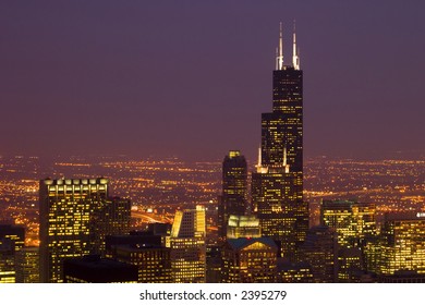 Sears Tower