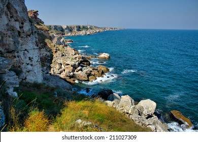 seascape