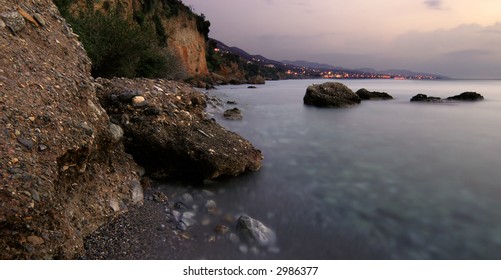 Seascape