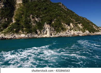seascape