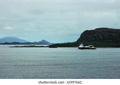 Seascape
