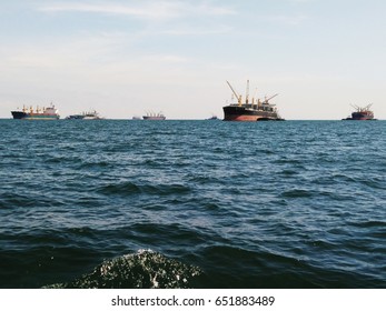 seascape 