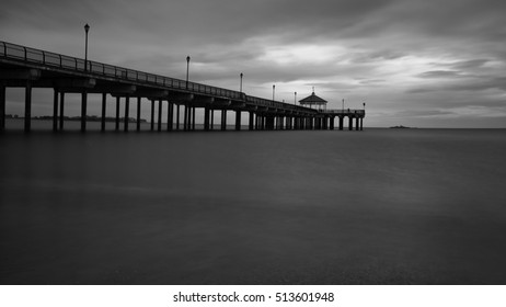 Seascape, Asbury Park, New Jersey, US. 