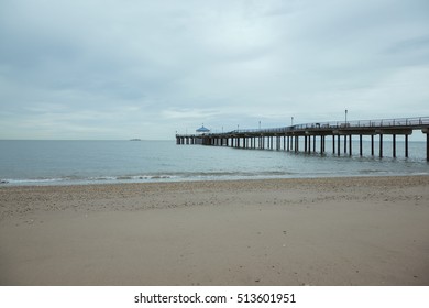 Seascape, Asbury Park, New Jersey, US. 