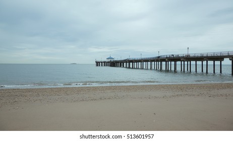 Seascape, Asbury Park, New Jersey, US. 