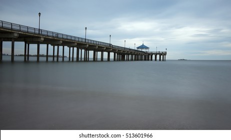 Seascape, Asbury Park, New Jersey, US. 