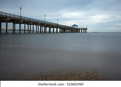 Seascape, Asbury Park, New Jersey, US. 